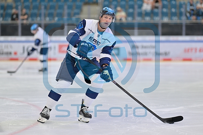 Eishockey, Herren, DEL, Saison 2025-2026, ERC Ingolstadt - Saisoneröffnungsfeier, 10.08.2025