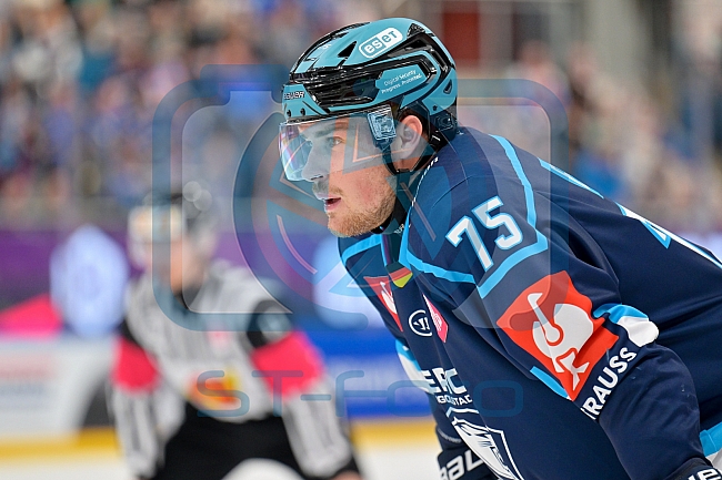 Hockey, Mens, CHL, Season 2025-2026, Regular Season, Game Day 2, ERC Ingolstadt - Kalpa Kuopio, 30.08.2025