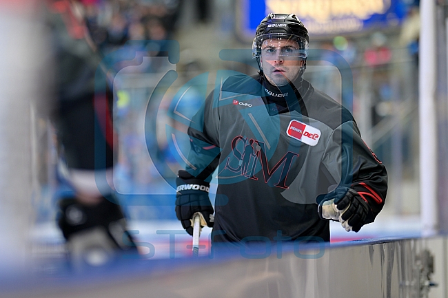 Eishockey, Herren, DEL, Saison 2025-2026, Spiel 16, ERC Ingolstadt - Kölner Haie, 31.10.2025