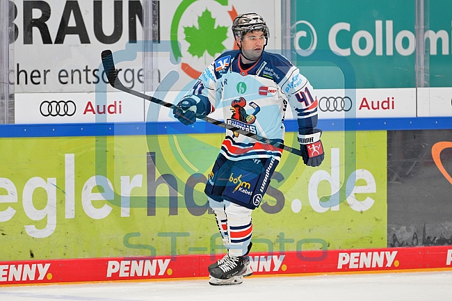 Eishockey, Herren, DEL, Saison 2022-2023, Vorbereitung, ERC Ingolstadt - Iserlohn Roosters, 14.08.2022