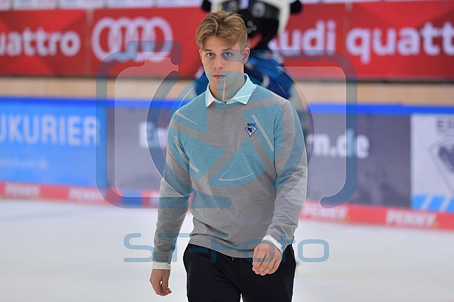 Eishockey, Herren, DEL, Saison 2021-2022, ERC Ingolstadt - Saisoneröffnung, 22.08.2021