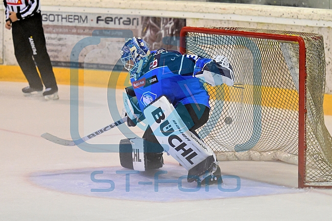 Eishockey, Herren, DEL, Saison 2023-2024, Vinschgau Cup, HC Innsbruck - ERC Ingolstadt, 27.08.2023