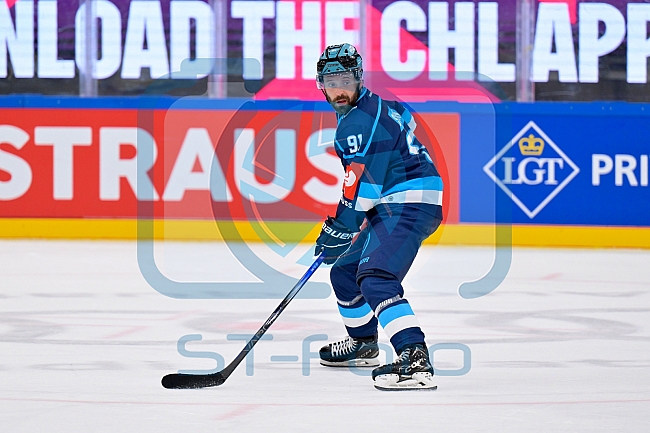 Hockey, Mens, CHL, Season 2025-2026, Regular Season, Game Day 2, ERC Ingolstadt - Kalpa Kuopio, 30.08.2025