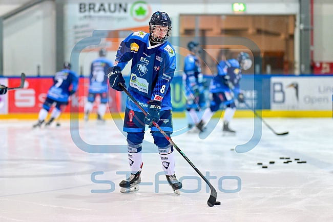 Eishockey, Herren, U20 DNL, Saison 2025-2026, Halbfinale - Spiel 5, ERC Ingolstadt - Krefelder EV 81, 24.03.2026