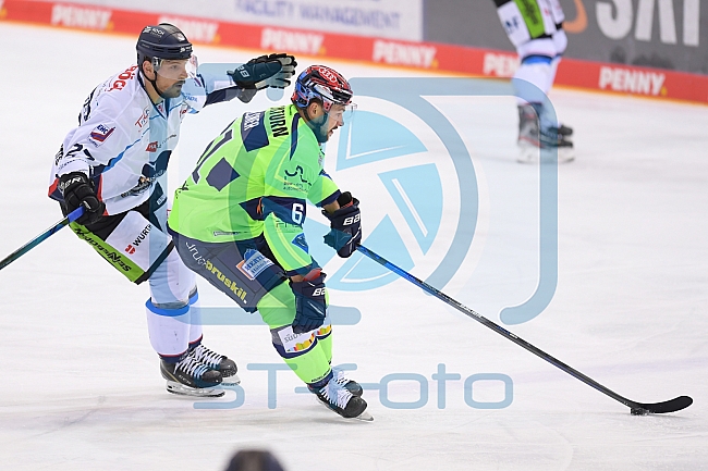 Eishockey, Herren, DEL, Saison 2020-2021, ERC Ingolstadt - Straubing Tigers, 10.02.2021