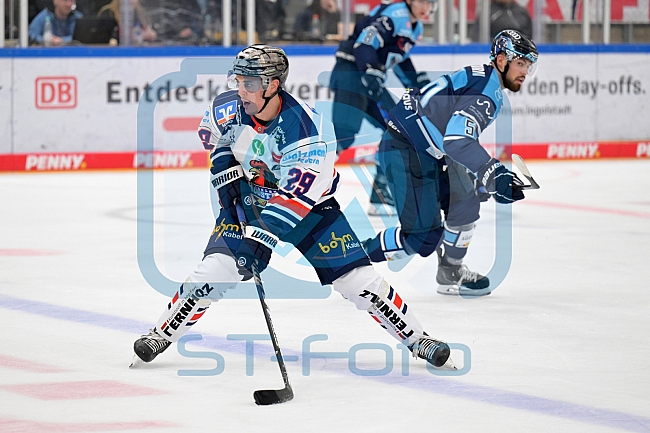 Eishockey, Herren, DEL, Saison 2022-2023, Vorbereitung, ERC Ingolstadt - Iserlohn Roosters, 14.08.2022