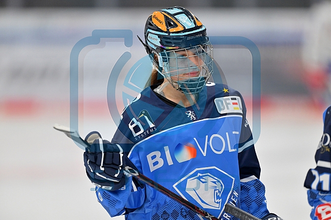 Eishockey, Frauen, DFEL, Saison 2023-2024, ERC Ingolstadt - ESC Planegg-Würmtal, 26.11.2023