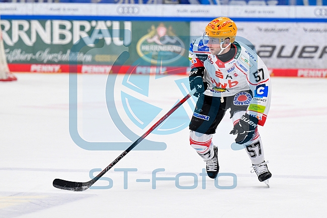 Eishockey, Herren, DEL, Saison 2025-2026, Spiel 35, ERC Ingolstadt - Pinguins Bremerhaven, 02.01.2026