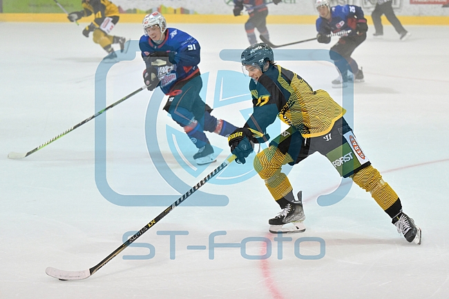 Eishockey, Herren, DEL, Saison 2023-2024, Vinschgau Cup, HC Pustertal – Nürnberg Ice Tigers, 27.08.2023