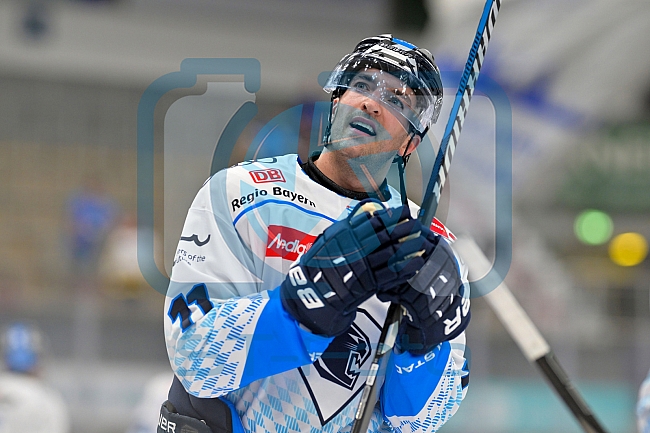Eishockey, Herren, DEL, Saison 2024-2025, Vorbereitung, ERC Ingolstadt - Dresdner Eislöwen, 18.08.2024