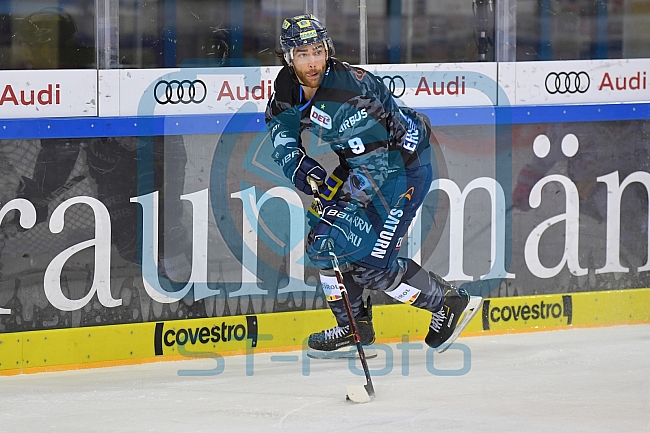 ERC Ingolstadt vs Eisbären Berlin, DEL, Deutsche Eishockey Liga, Spieltag 14, 25.10.2019
