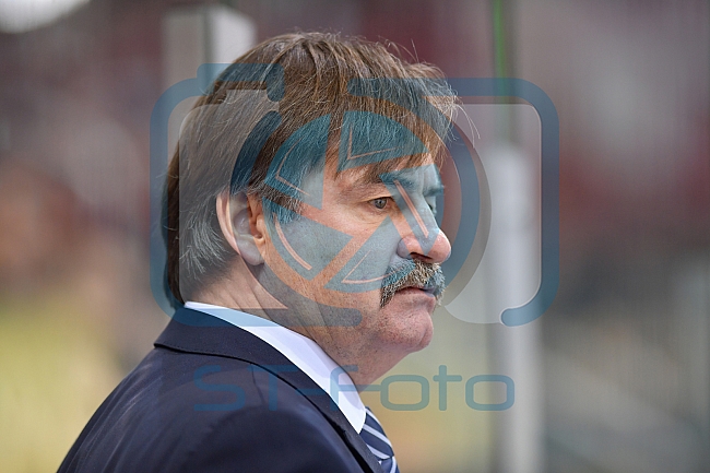 ERC Ingolstadt vs Iserlohn Roosters, Eishockey, DEL, Deutsche Eishockey Liga, Spieltag 22, 27.11.2018
