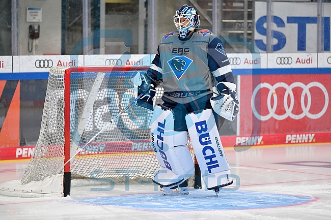 Eishockey, Herren, DEL, Saison 2023-2024, Vorbereitung, ERC Ingolstadt - Auftakttraining, 07.08.2023