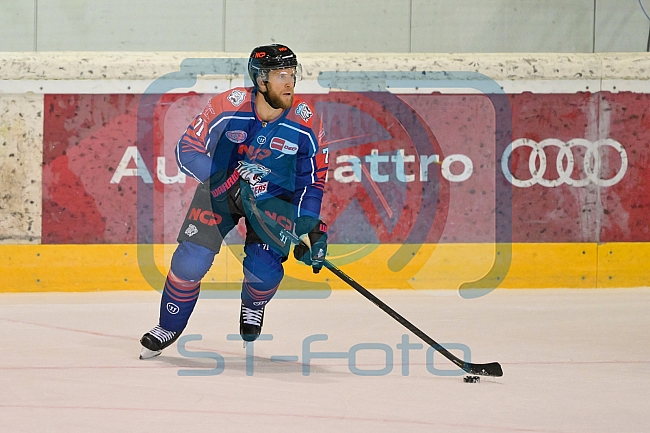 Eishockey, Herren, 6. Vinschgau-Cup, Saison 2022-2023, Nürnberg Ice Tigers - HC Pustertal, 28.08.2022