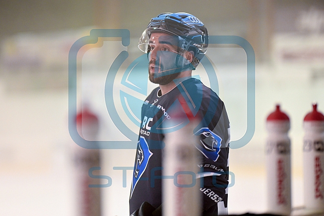 Eishockey, Herren, DEL, Saison 2025-2026, Vinschgau Cup, ERC Ingolstadt - OnIce Training, 21.08.2025