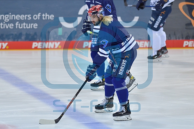 18.11.2020 - ERC Ingolstadt - Training