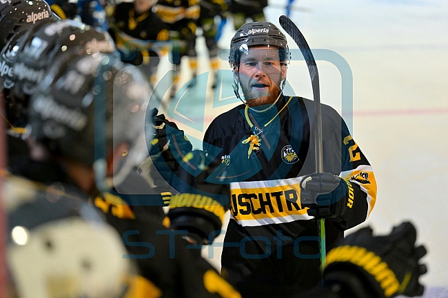 Eishockey, Herren, DEL, Saison 2025-2026, Vinschgau Cup, Spiel 4, HC Pustertal - ERC Ingolstadt, 24.08.2025