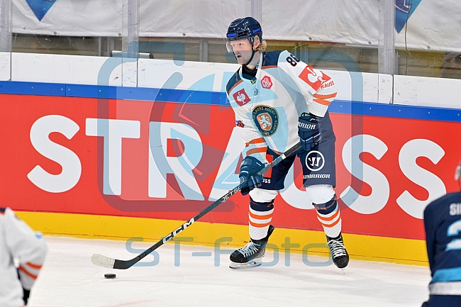 Eishockey, Mens, CHL, Season 2023-2024, ERC Ingolstadt - Växjö Lakers, 10.10.2023