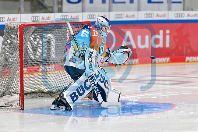 Eishockey, Frauen, DFEL, Vorbereitung, Saison 202-2025, ERC Ingolstadt - St. Pölten, 07.09.2024