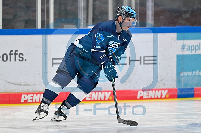 Eishockey, Herren, DEL, Saison 2025-2026, ERC Ingolstadt - Training, 04.08.2025