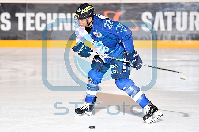 ERC Ingolstadt - Fischtown Pinguins Bremerhaven,, Eishockey, DEL, Deutsche Eishockey Liga, Preplayoff, Spiel 1, 01.03.2017