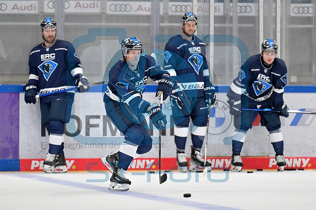 Eishockey, Herren, DEL, Saison 2024-2025, ERC Ingolstadt - Showtraining für Dauerkartenbesitzer, 04.08.2024