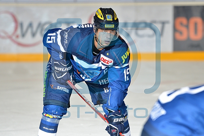 ERC Ingolstadt vs Schwenninger Wild Wings, Eishockey, DEL, Deutsche Eishockey Liga, Spieltag 22, 04.12.2016