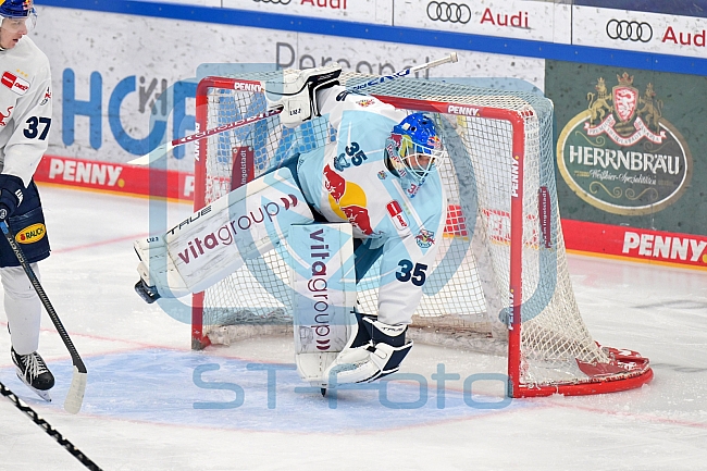Eishockey, Herren, DEL, Saison 2022-2023, Playoff-Finale - Spiel 4, ERC Ingolstadt - EHC Red Bull München, 21.04.2023