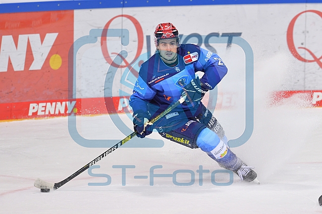 04.01.2021 - ERC Ingolstadt - Adler Mannheim