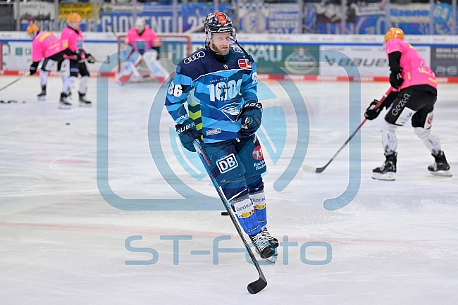 Eishockey, Herren, DEL, Saison 2023-2024, Playoffs Viertelfinale - Spiel 2, ERC Ingolstadt - Fischtown Pinguins , 20.03.2024