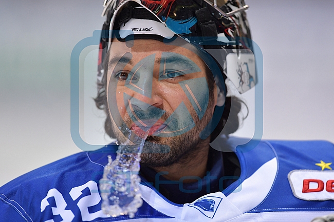 ERC Ingolstadt vs Thomas Sabo Ice Tigers, DEL, Deutsche Eishockey Liga, Spieltag 26, 13.12.2019