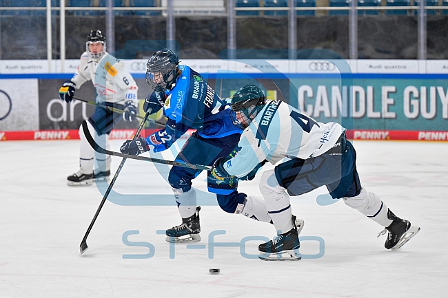 Eishockey, Herren, U20 DNL, Saison 2025-2026, ERC Ingolstadt - ESC Dresden, 14.02.2026