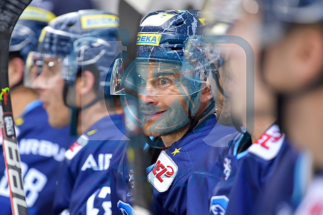 ERC Ingolstadt vs Krefeld Pinguine, DEL, Deutsche Eishockey Liga, Spieltag 3, 20.09.2019