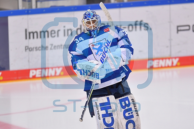Eishockey, Herren, DEL, Saison 2020-2021, ERC Ingolstadt - EHC Red Bull München, 25.02.2021