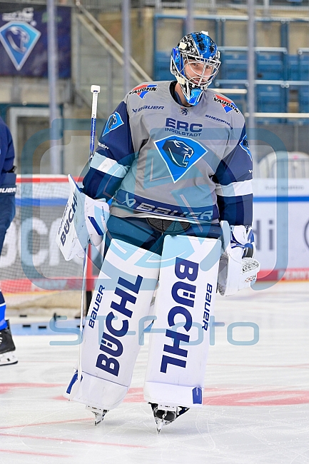 Eishockey, Herren, DEL, Saison 2026-2027, ERC Ingolstadt - Saisoneröffnung, 09.08.2026