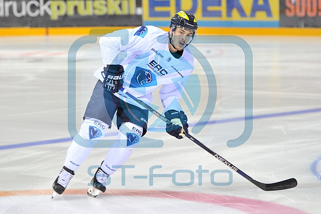 ERC Ingolstadt, Eishockey, DEL, Deutsche Eishockey Liga, Trainingsauftakt Saison 2016 / 2017