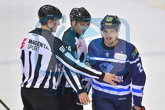 ERC Ingolstadt vs Schwenninger Wild Wings, DEL, Deutsche Eishockey Liga, Spieltag 48, 19.02.2019