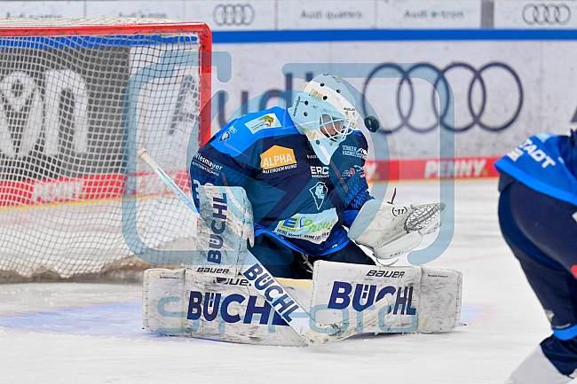 Eishockey, Herren, U20 DNL, Saison 2025-2026, ERC Ingolstadt - ESC Dresden, 14.02.2026