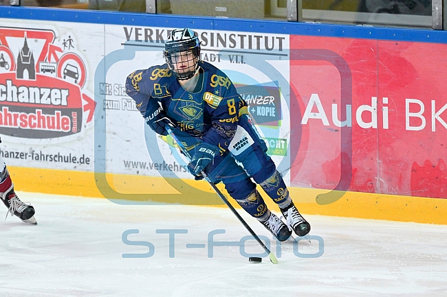 Eishockey, Frauen, DFEL, Saison 2022-2023, ERC Ingolstadt - Eisbären Berlin, 05.02.2023