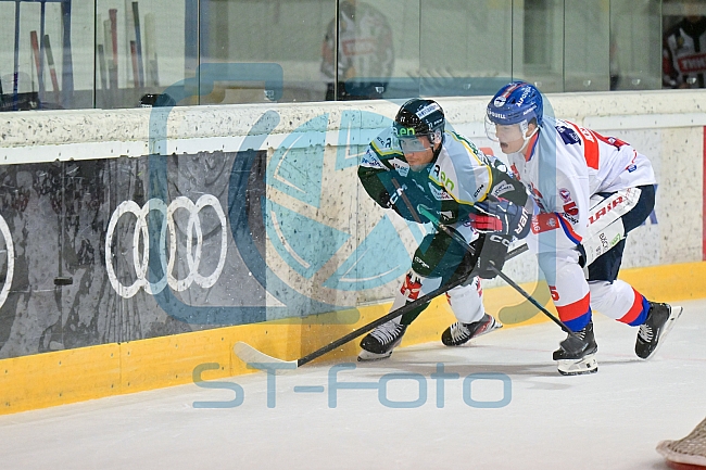 Eishockey, Herren, DEL, Saison 2024-2025, HC TIWAG Innsbruck - EHC Olten, 24.08.2024