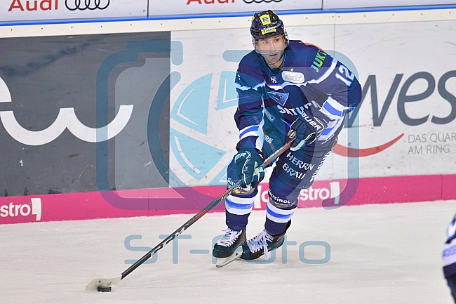 ERC Ingolstadt vs Eisbären Berlin, DEL, Deutsche Eishockey Liga, Spieltag 49, 22.02.2019