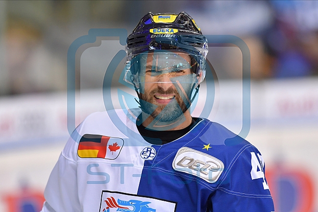 ERC Ingolstadt vs Koelner Haie, DEL, Deutsche Eishockey Liga, Playoffs, Viertelfinale, Spiel 6, 29.03.2019