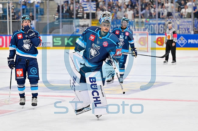 Hockey, Mens, CHL, Season 2025-2026, Regular Season, Game Day 2, ERC Ingolstadt - Kalpa Kuopio, 30.08.2025