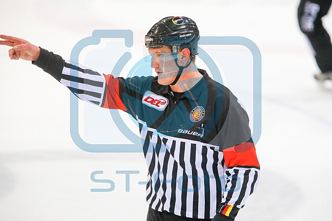 ERC Ingolstadt vs Fischtown Pinguins, Eishockey, DEL, Deutsche Eishockey Liga, Spieltag 32, 28.12.2016