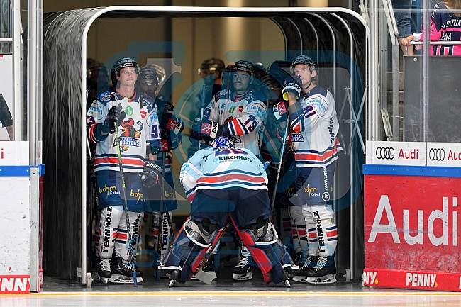 Eishockey, Herren, DEL, Saison 2022-2023, Vorbereitung, ERC Ingolstadt - Iserlohn Roosters, 14.08.2022