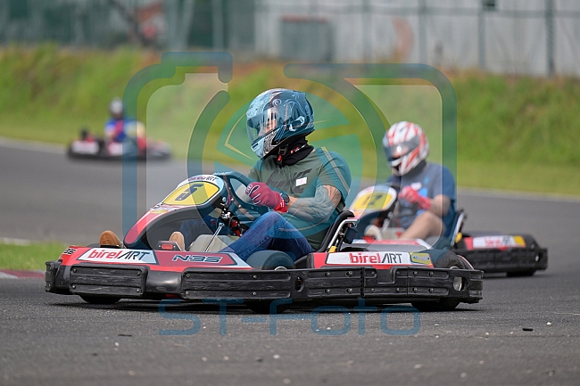 Eishockey, Herren, 6. Vinschgau-Cup, Saison 2022-2023, Audi ERC Gokart Cup 2022, 27.08.2022