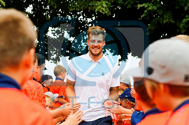 06.08.2016 - ERC Ingolstadt - Saisoneroeffnungsfest