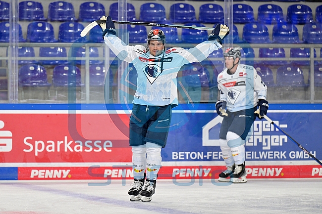Eishockey, Herren, DEL, Saison 2023-2024, Gäubodenvolksfest-Cup, HC Lugano - ERC Ingolstadt, 18.08.2023