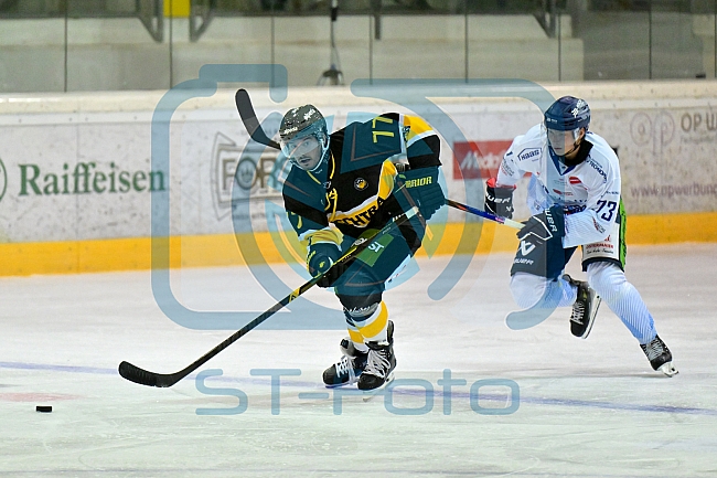 Eishockey, Herren, DEL, Saison 2025-2026, Vinschgau Cup, Spiel 2, Straubing Tigers - HC Pustertal, 23.08.2025
