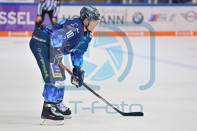 ERC Ingolstadt vs Schwenninger Wild Wings, DEL, Deutsche Eishockey Liga, Spieltag 22, 29.11.2019